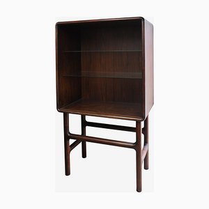 Meuble de Rangement Moderne en Palissandre, Danemark, 1970s
