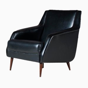Silla 802 de Carlo Di Carli para Cassina, 1950