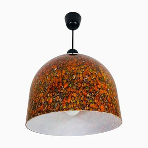 Mid-Century Modern Hanging Lamp from Peill & Putzler, 1970s