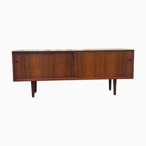 Enfilade Mid-Century Modèle Ry-26, Danemark Attribuée à Hans Wegner, 1953