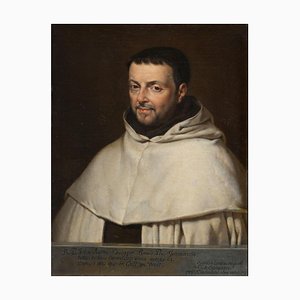 Frédéric-Christophe, Comte d'Houdetot, Ritratto di Giovanni Antonio Filippini, XIX secolo, Olio su tela