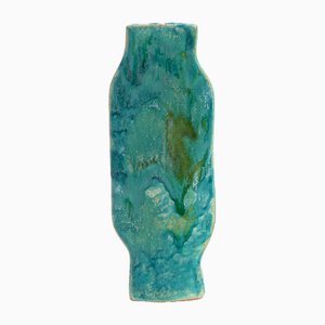 Scultura La schiuma della Slovenia di Claudia Cauville