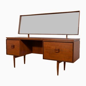 Mid-Century Dressing Table in the style of I. Kofod-Larsen for G-Plan, 1960s