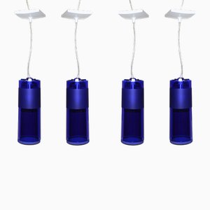 Lampada a sospensione Easy di Ferruccio Laviani per Kartell