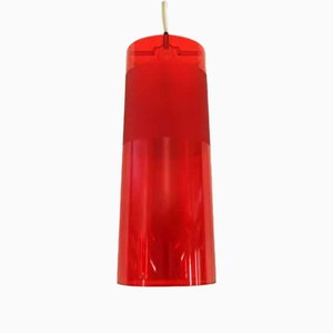 Lampada a sospensione Easy di Ferruccio Laviani per Kartell, inizio XXI secolo