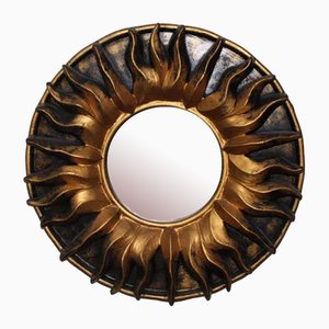 Specchio Sun di Alan Wallis, 1980