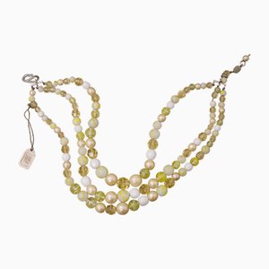 Choker Halskette von Christian Dior, 1950er