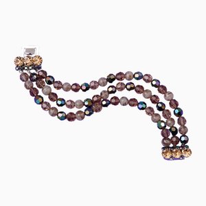 Brazalete vintage de Christian Dior, 1958