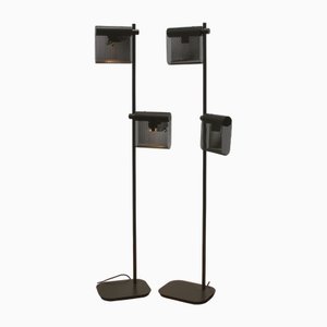 Lampadaire Grid de Ligne Roset