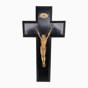 Crocifisso dell'inizio del XIX secolo