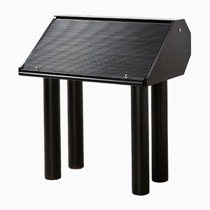 Bureau par Hans Eichenberger pour Rothlisberger, 1976