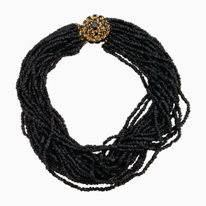 Collar vintage de Christian Dior, 1965