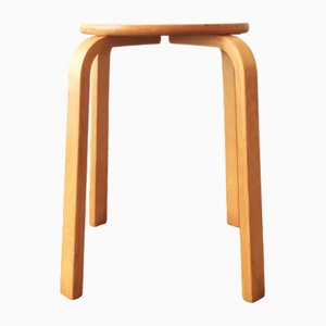 Tabouret Mid-Century par AS Tarmeko, 1960s