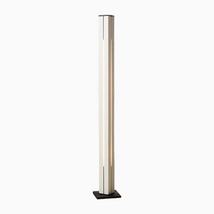 Moonlight Floor Lamp by Ettore Sottsass for Arredoluce, 1970s
