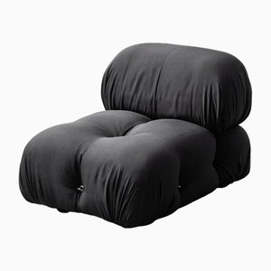 Fauteuil Camaleonda par Mario Bellini pour B&b Italia, 1970s