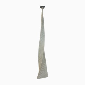 Flama Suspension Lamp by Carles Riart for ABR, 1980s