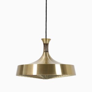 Danish Modern Hanging Lamp, 1960s
