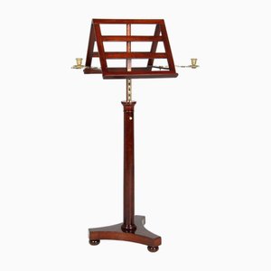 Duet Music Stand, 19th Century