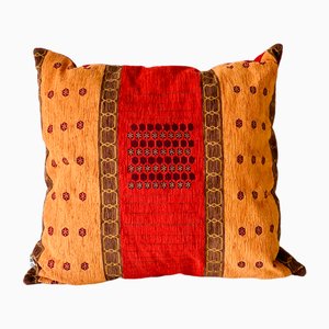 Vintage Cushion Cover