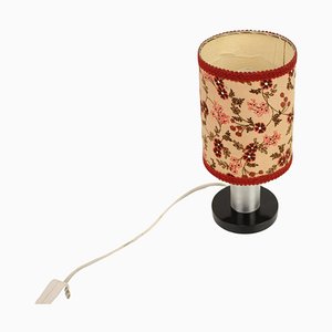 Small Mid-Century Table Lamp, Former Czechoslovakia, 1960s