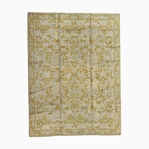 Französischer Mid-Century Cogolin Teppich, 1970er