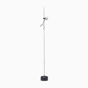 Floor Lamp Mod. 12923 Vogue by Angelo Lelii for Arredoluce, Italy, 1962