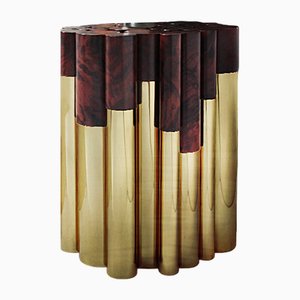 Wanderlust Side Table by Malabar