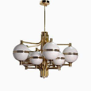 Lampe à Suspension Andros par Creativemary
