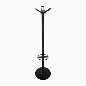 Vintage Coat Stand by Michele De Lucchi & Tadao Takichi for Kartell, 1989