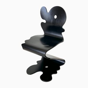 Vintage Chair by Verner Panton, 1992