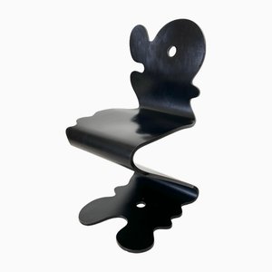 Chair by Verner Panton for Studio Hag, 1992