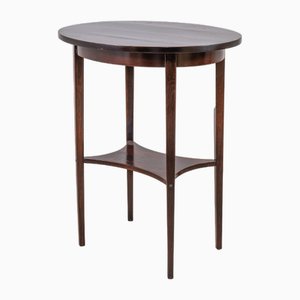 Table by Marcel Kammerer for Thonet, 1907