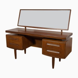 Mid-Century Dressing Table by Victor Wilkins for G-Plan, United Knigdom, 1960s