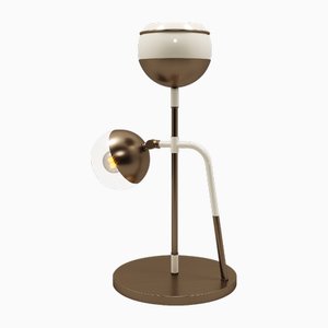 Black Widow II Tischlampe von Creativemary
