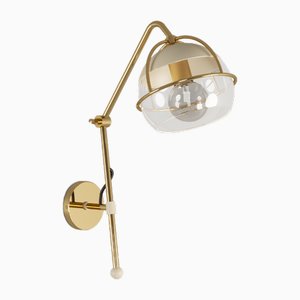 Black Widow II Wandlampe von Creativemary