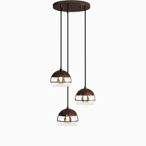 Lampe à Suspension Black Widow III par Creativemary