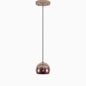 Black Widow Pendant Lamp by Creativemary