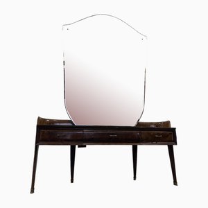 Mid-Century Konsolentisch, 1950er