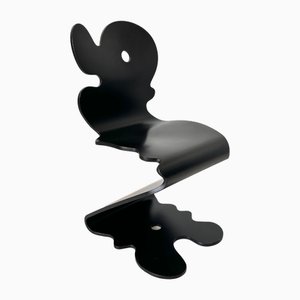 Chair by Verner Panton for Studio Hag, 1992