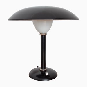 Vintage Table Lamp from Hala, 1940s