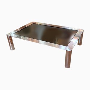 Coffee Table attributed to Sergio Mazza for Cinova, 1960s