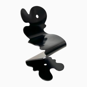 Chair by Verner Panton for Studio Hag, 1992