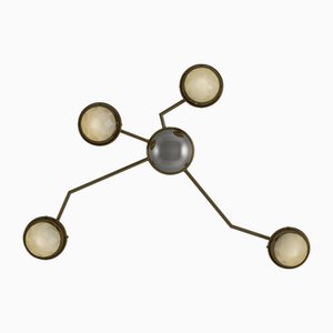 Black Widow Wall Lamp by Creativemary