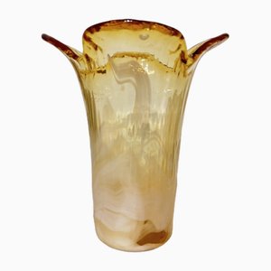 Moderne La Murrina Murano Vase, 1970er