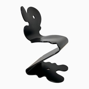 Pantonic 5000 by Verner Panton for Studio Hag, 1992