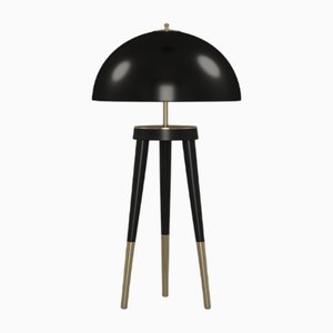 Lámpara de mesa Brera de Cr