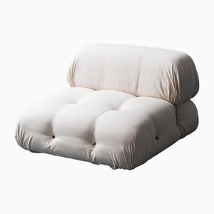 Fauteuil Camaleonda par Mario Bellini pour B&b Italia, 1970s