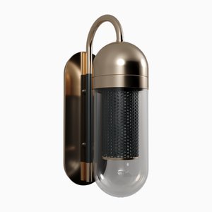 Denver Wall Lamp by Creativemary