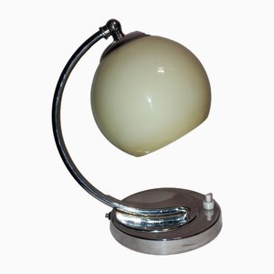 Art Deco Table Lamp
