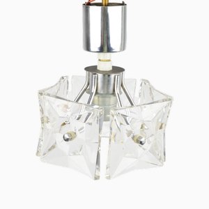 Kinkeldey Ceiling Lamp, 1970s